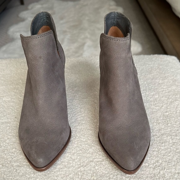Frye Booties - Picture 1 of 6